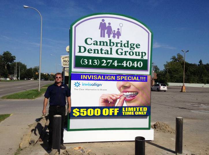 Cambridge Dental Clinic