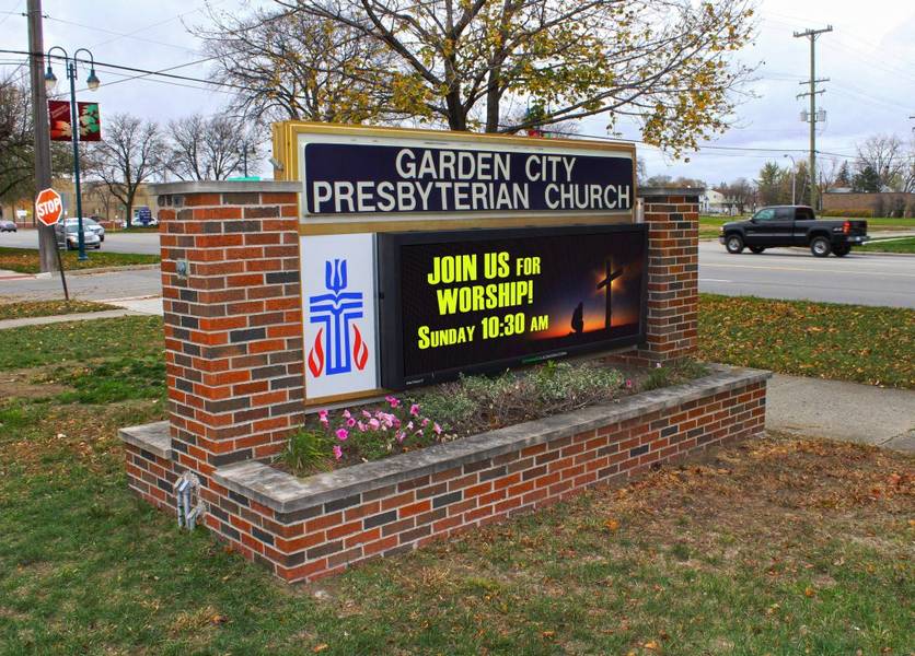 Garden City Presbyterian