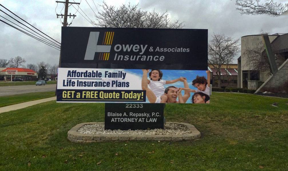 Howey and Associates Insurance
