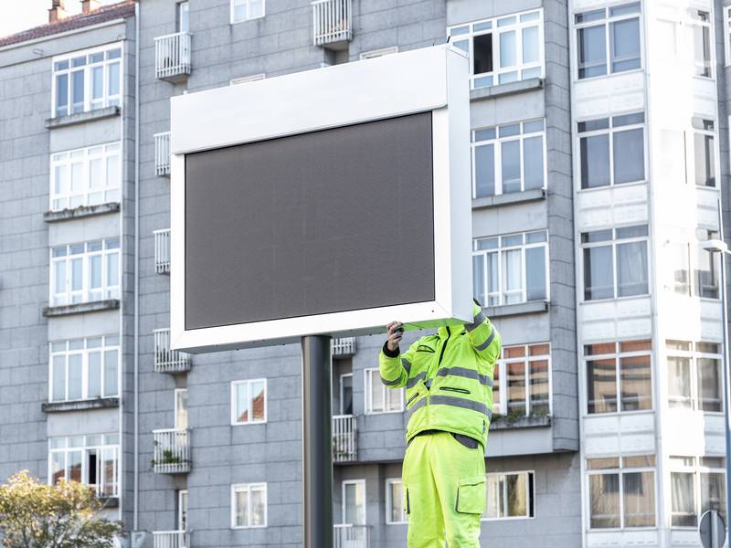 Can a Digital Sign for Business be Profitable?