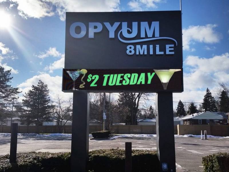 Are Outdoor LED Signs For Business Attractive?