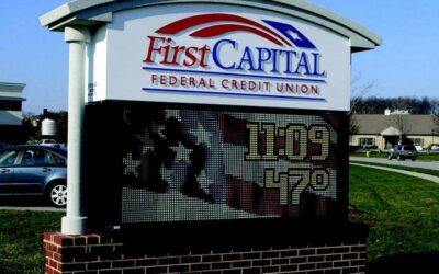 Does LED Digital Signage Increase Business?