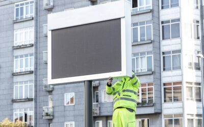 Can a Digital Sign for Business be Profitable?